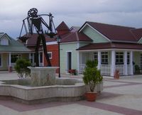 View of the Hotel GRAN BAHIA PRINCIPE SAMANA - Samana - Dominican Republic